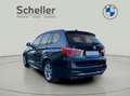 BMW X3 xDrive30d M Sportpaket Head-Up HiFi LED Schwarz - thumbnail 4