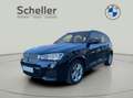 BMW X3 xDrive30d M Sportpaket Head-Up HiFi LED Schwarz - thumbnail 1