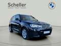BMW X3 xDrive30d M Sportpaket Head-Up HiFi LED Schwarz - thumbnail 3
