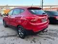Hyundai iX35 1,7 CRDi Limited Edition Rot - thumbnail 13