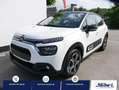 Citroen C3 Citroën C3 PureTech *NAVI*PDC-HINTEN*LED*KLIMA*RAD Schwarz - thumbnail 1