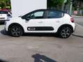 Citroen C3 Citroën C3 PureTech *NAVI*PDC-HINTEN*LED*KLIMA*RAD Schwarz - thumbnail 6