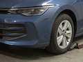 Volkswagen Golf VIII Lim 1.5 eTSI DSG Life MATRIX ACC KLIMA Blau - thumbnail 7