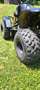 Barossa Cheetah 250 Zwart - thumbnail 4