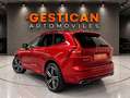 Volvo XC60 2.0 T6 AWD Recharge R-Design Auto Rojo - thumbnail 7