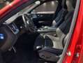 Volvo XC60 2.0 T6 AWD Recharge R-Design Auto Rojo - thumbnail 14