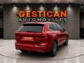 Volvo XC60 2.0 T6 AWD Recharge R-Design Auto Rojo - thumbnail 5