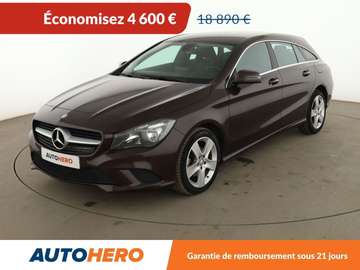 Shooting Brake 220 d Inspiration 7G-DCT