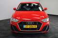 Audi A1 Sportback 30 TFSI S-Line | Carplay | laneassist | Rouge - thumbnail 2