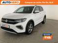 Volkswagen T-Cross 1.5 TSI ACT R-Line Blanco - thumbnail 1