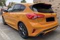 Ford Focus 2.3 EcoBoost 280 CV 5p. ST Arancione - thumbnail 4