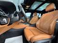 BMW 520 d xDrive Luxury Line 2.0/DSG/LASER/AHK/PANO Blauw - thumbnail 7