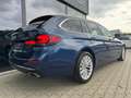 BMW 520 d xDrive Luxury Line 2.0/DSG/LASER/AHK/PANO Blauw - thumbnail 3