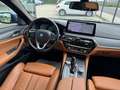 BMW 520 d xDrive Luxury Line 2.0/DSG/LASER/AHK/PANO Blauw - thumbnail 8