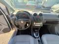 Volkswagen Caddy 1.9 TDI DSG SOLLEVATORE CARROZZINA DISABILI Plateado - thumbnail 12