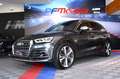 Audi SQ5 3.0 V6 347 Quattro GPS Virtual Bang Olufsen Magnétic Ride Attelage Hayon Caméra Pré Sense Lane Car Play JA 21 Gris - thumbnail 6