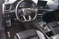 Audi SQ5 3.0 V6 347 Quattro GPS Virtual Bang Olufsen Magnétic Ride Attelage Hayon Caméra Pré Sense Lane Car Play JA 21 Gris - thumbnail 16