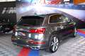Audi SQ5 3.0 V6 347 Quattro GPS Virtual Bang Olufsen Magnétic Ride Attelage Hayon Caméra Pré Sense Lane Car Play JA 21 Gris - thumbnail 34
