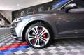 Audi SQ5 3.0 V6 347 Quattro GPS Virtual Bang Olufsen Magnétic Ride Attelage Hayon Caméra Pré Sense Lane Car Play JA 21 Gris - thumbnail 3