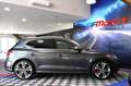 Audi SQ5 3.0 V6 347 Quattro GPS Virtual Bang Olufsen Magnétic Ride Attelage Hayon Caméra Pré Sense Lane Car Play JA 21 Grau - thumbnail 33