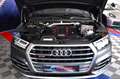Audi SQ5 3.0 V6 347 Quattro GPS Virtual Bang Olufsen Magnétic Ride Attelage Hayon Caméra Pré Sense Lane Car Play JA 21 Grau - thumbnail 12