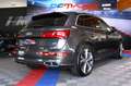Audi SQ5 3.0 V6 347 Quattro GPS Virtual Bang Olufsen Magnétic Ride Attelage Hayon Caméra Pré Sense Lane Car Play JA 21 Gris - thumbnail 35