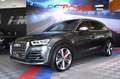 Audi SQ5 3.0 V6 347 Quattro GPS Virtual Bang Olufsen Magnétic Ride Attelage Hayon Caméra Pré Sense Lane Car Play JA 21 Gris - thumbnail 5