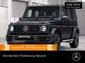 Mercedes-Benz G 63 AMG G 63 NIGHT+DRIVERS+GSD+360+AHK+MULTIBEAM+STHZG+22" Schwarz - thumbnail 1