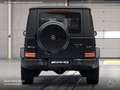 Mercedes-Benz G 63 AMG G 63 NIGHT+DRIVERS+GSD+360+AHK+MULTIBEAM+STHZG+22" Schwarz - thumbnail 9
