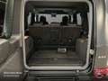 Mercedes-Benz G 63 AMG G 63 NIGHT+DRIVERS+GSD+360+AHK+MULTIBEAM+STHZG+22" Schwarz - thumbnail 20