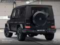 Mercedes-Benz G 63 AMG G 63 NIGHT+DRIVERS+GSD+360+AHK+MULTIBEAM+STHZG+22" Schwarz - thumbnail 23
