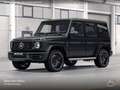 Mercedes-Benz G 63 AMG G 63 NIGHT+DRIVERS+GSD+360+AHK+MULTIBEAM+STHZG+22" Schwarz - thumbnail 15