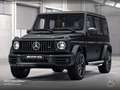 Mercedes-Benz G 63 AMG G 63 NIGHT+DRIVERS+GSD+360+AHK+MULTIBEAM+STHZG+22" Schwarz - thumbnail 2