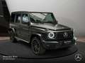 Mercedes-Benz G 63 AMG G 63 NIGHT+DRIVERS+GSD+360+AHK+MULTIBEAM+STHZG+22" Schwarz - thumbnail 5