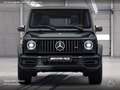 Mercedes-Benz G 63 AMG G 63 NIGHT+DRIVERS+GSD+360+AHK+MULTIBEAM+STHZG+22" Schwarz - thumbnail 8