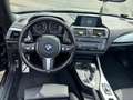 BMW 220 i Cabrio *M Sport*PDC*Windschott*Leder Black - thumbnail 13