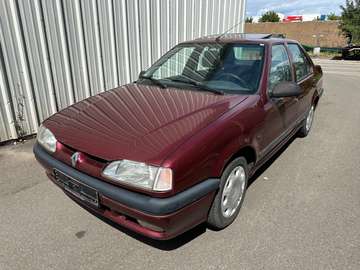 R 19 RT 1.8S Bellevue Automatik/Scheckheft