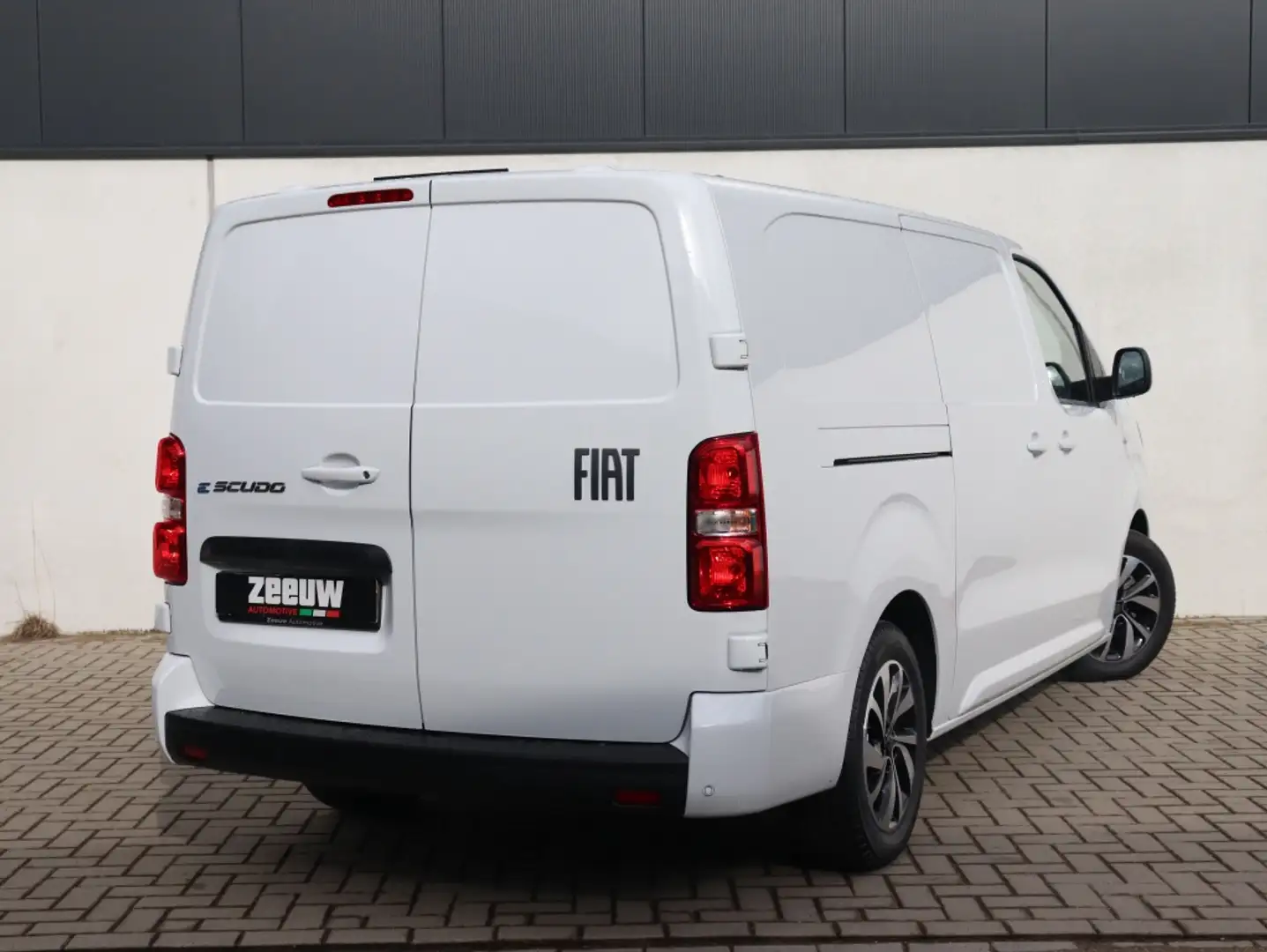 Fiat Scudo e-Scudo L3 75 kWh | Camera | Carplay | Betimmering Wit - 2