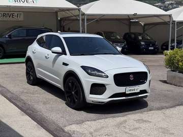 E-Pace 2.0d i4 R-Dynamic S awd 150cv
