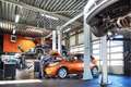 Mercedes-Benz A-klasse AMG Business Solution - 12 MND GARANTIE | Blanc - thumbnail 50