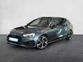 Audi A4 Avant 35 TDI Black Limited S tronic 120kW Gris - thumbnail 1