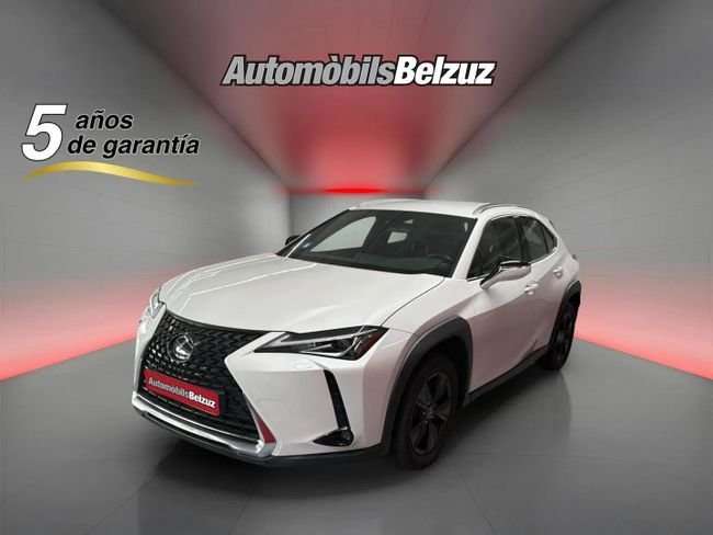 Lexus UX 250h Eco 2WD - foto 1