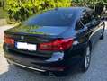 BMW 530 530eA PHEV Performance Business Edit. (185 kW) Bleu - thumbnail 3