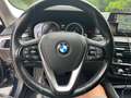 BMW 530 530eA PHEV Performance Business Edit. (185 kW) Bleu - thumbnail 12
