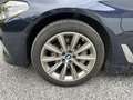 BMW 530 530eA PHEV Performance Business Edit. (185 kW) Bleu - thumbnail 17