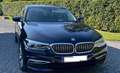 BMW 530 530eA PHEV Performance Business Edit. (185 kW) Bleu - thumbnail 8