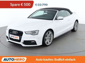 2.0 TDI quattro S Line