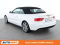 Audi A5 2.0 TDI quattro S Line Weiß - thumbnail 4
