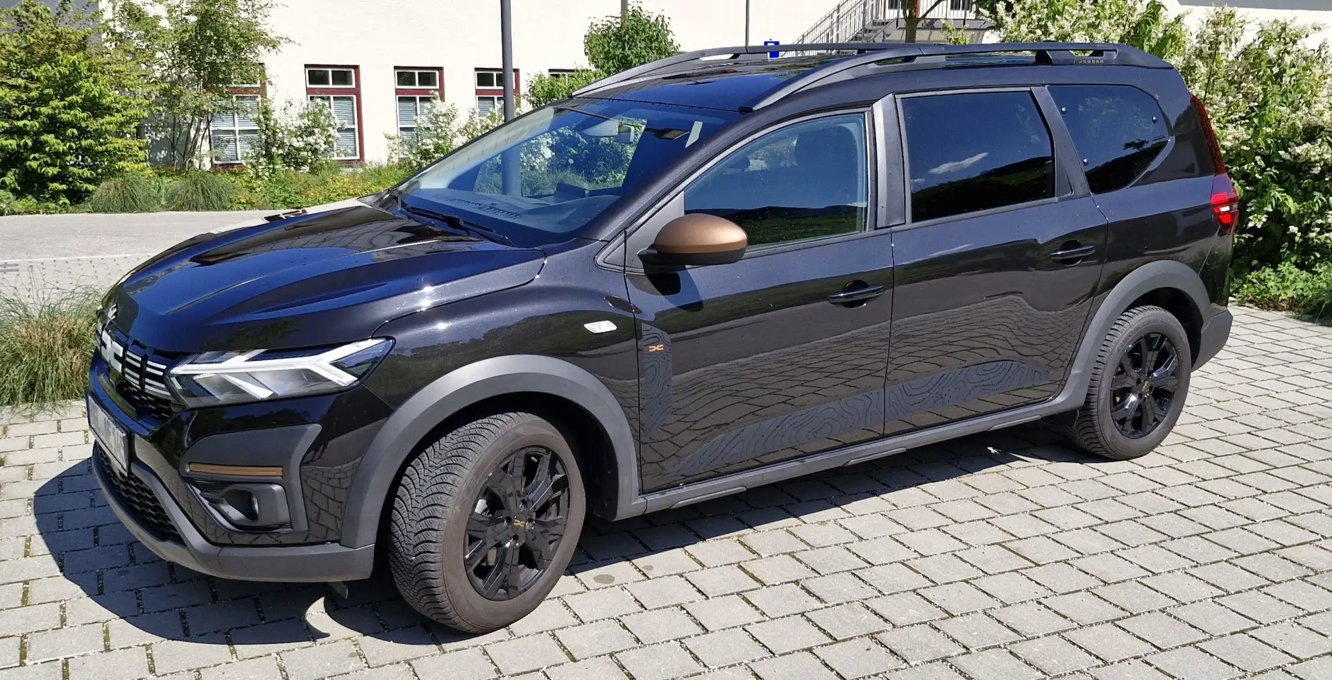 Dacia Jogger Extreme - 2