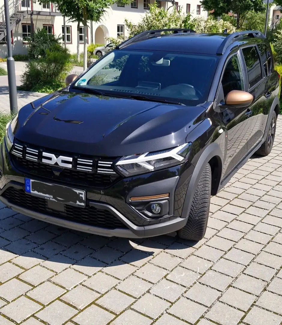 Dacia Jogger Extreme - 1